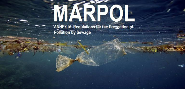 MARPOL Annex 4