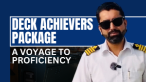 Deck Achievers Package - A Voyage To Proficiency
