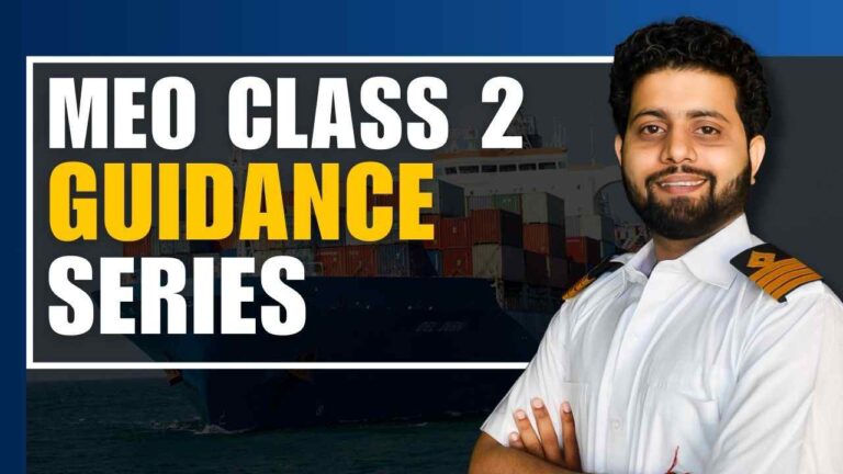 MEO Class 2 Guidance Series