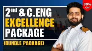 2nd & C.ENG EXCELLENCE PACKAGE