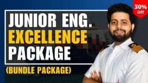JUNIOR ENGINEER EXCELLENCE PACKAGE