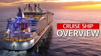Cruise Ship