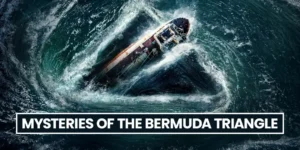 Mysteries of the Bermuda Triangle