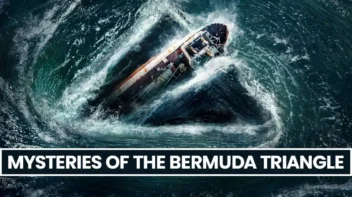 Mysteries of the Bermuda Triangle
