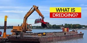 What is Dredging?