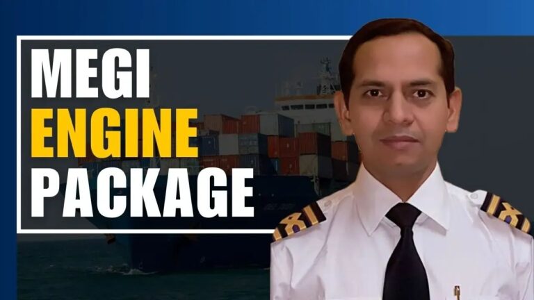 MEGI Engine