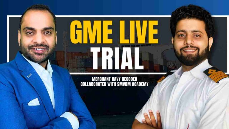 GME Live Trial