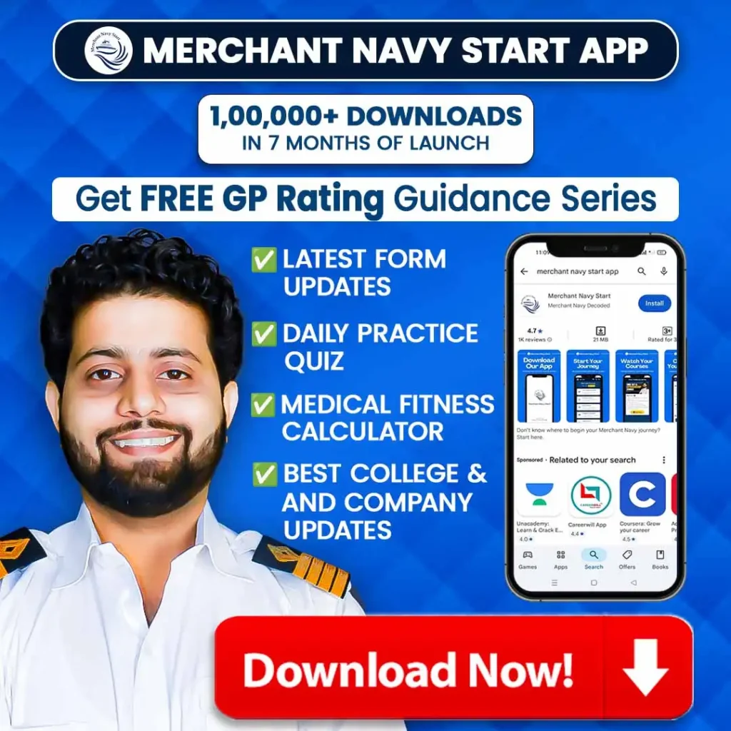 GP Rating Course (GP Rating)