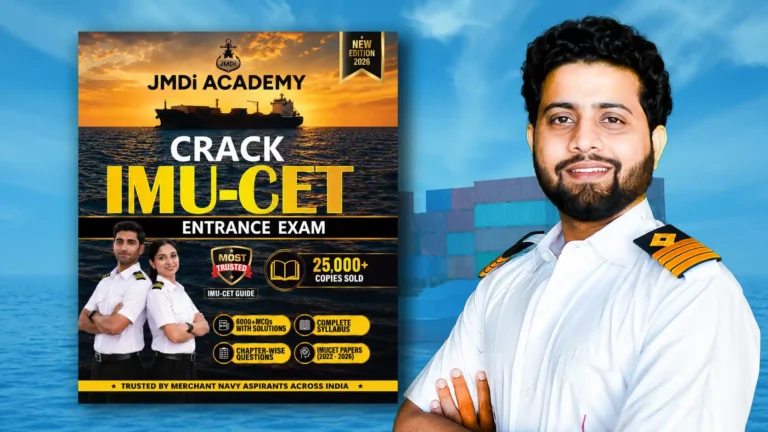 Book for IMUCET Exam Preparation