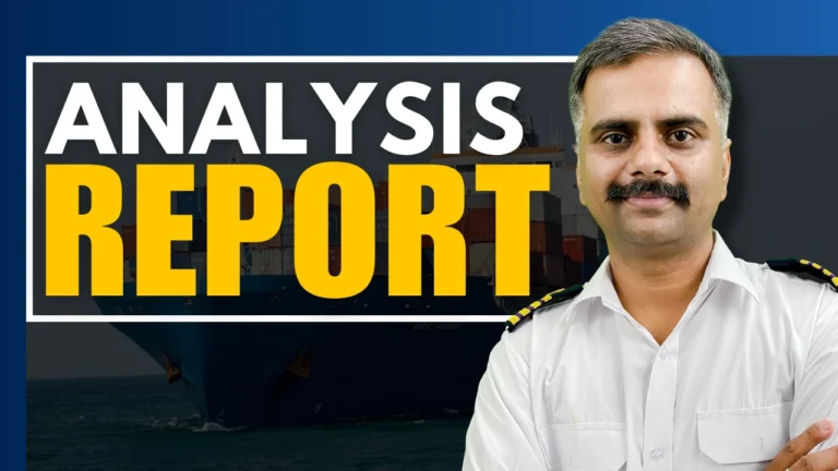 Analysis Report