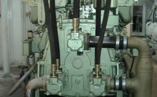 Hydraulic Pump Types