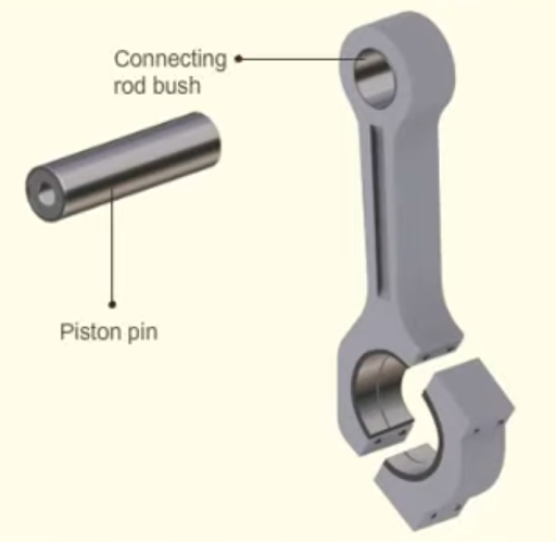 How to Check Connecting Rod Ovality in Marine Diesel Engines