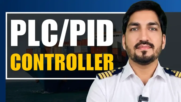 PLC/PID Controller