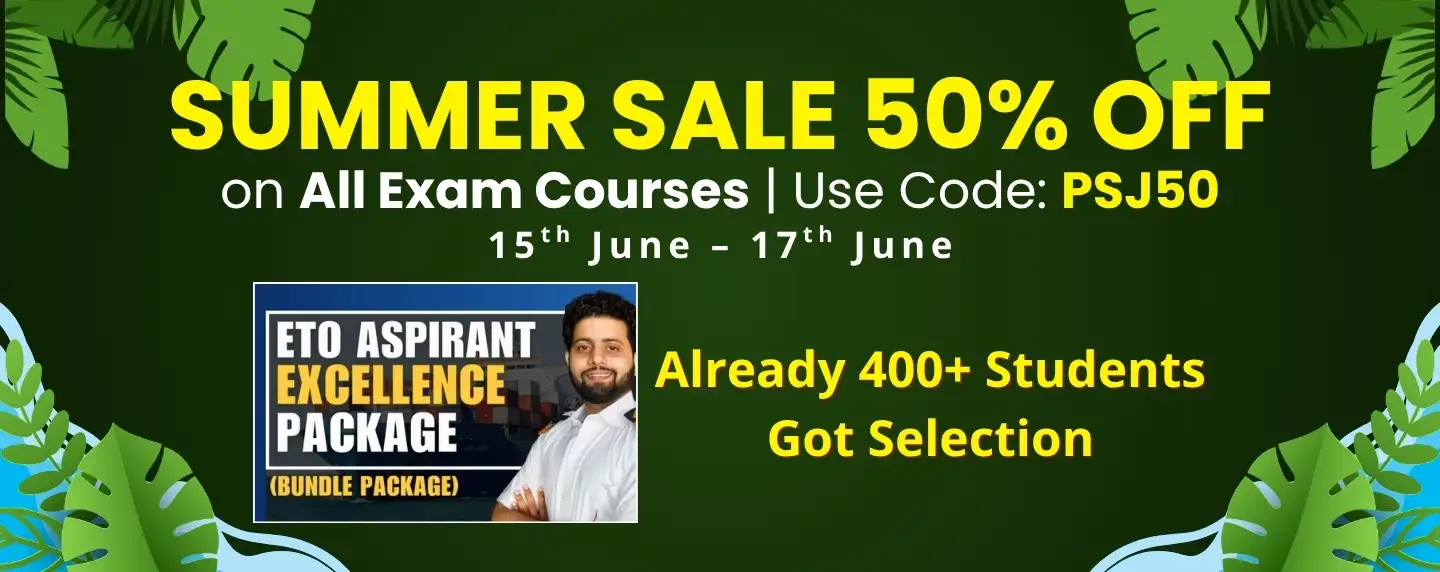 sale