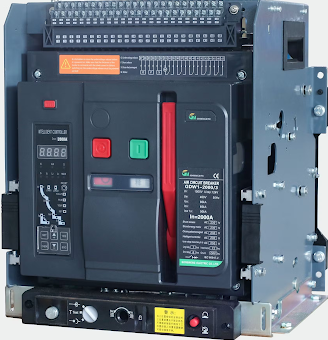 Air Circuit Breaker