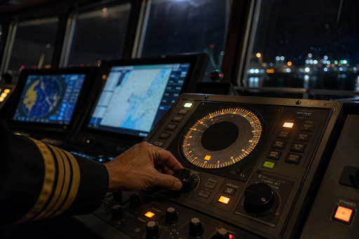 Autopilot