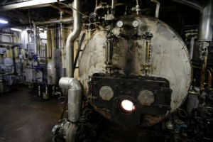 Boiler Feed Water System