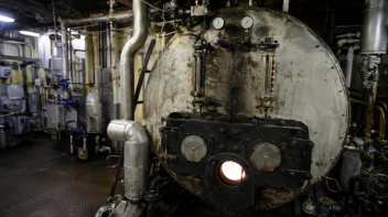 Boiler Feed Water System