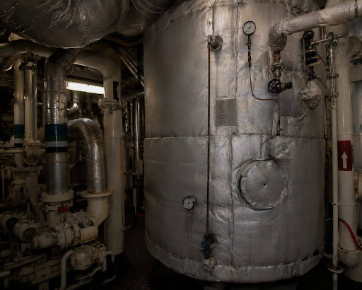 Calorifiers