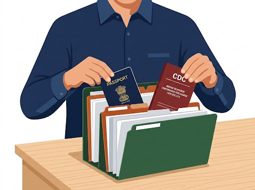 Common Mistakes Seafarers Should Avoid