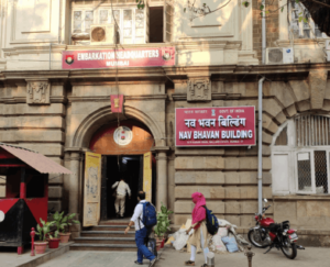 DG Shipping Office Mumbai