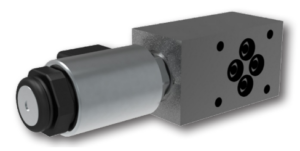 Directional Control Valve