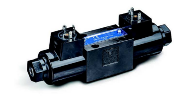 Directional Control Valves