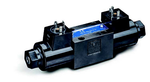 Directional Control Valves