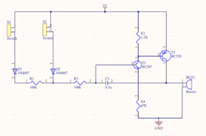 Electrical Diagrams