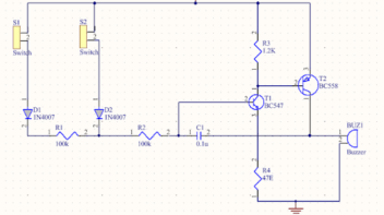 Electrical Diagrams