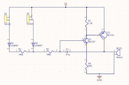 Electrical Diagrams