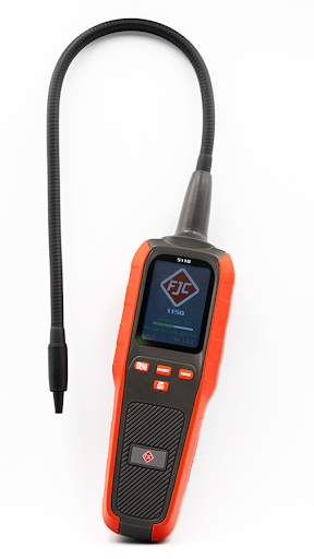 Electronic Leak Detector