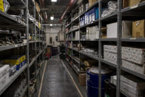 Engine Stores