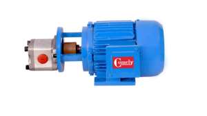 Hydraulic Pump