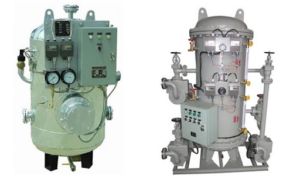 Hydrophore Pump System