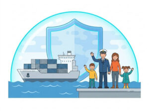 Insurance for seafarers