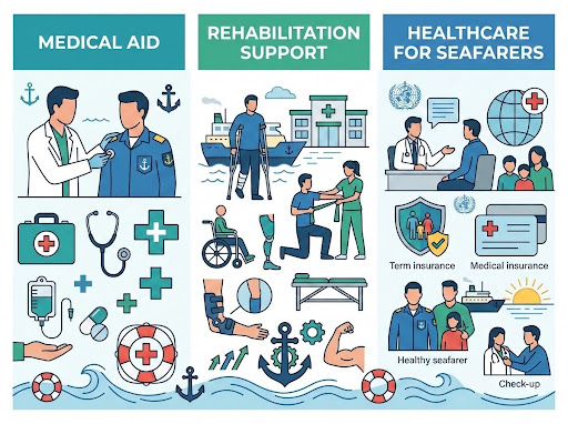 Invalidity and Medical Support