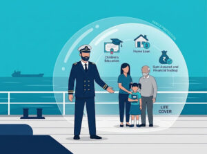 Life Insurance for Seafarers