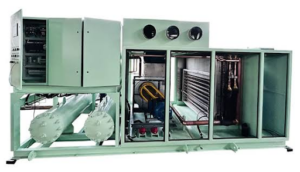 Marine Air Conditioning System