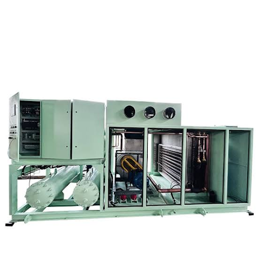 Marine Air Conditioning System