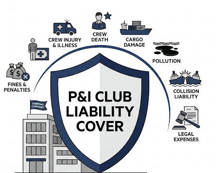 P&I Club