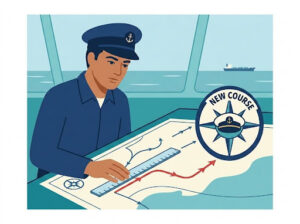 Rating to Officer Scheme
