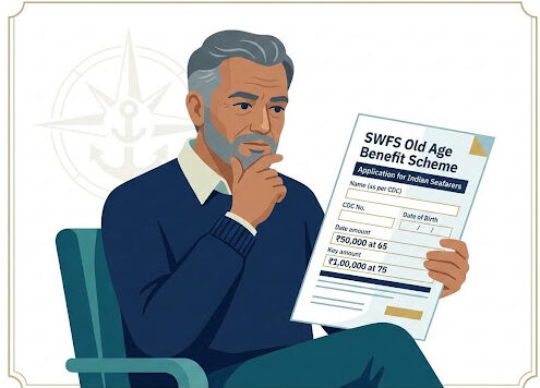 Retired Seafarers