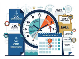 SWFS Claim Deadlines