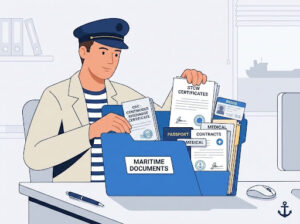 SWFS for Indian Seafarers