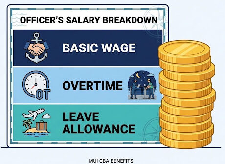 Salary Benefits
