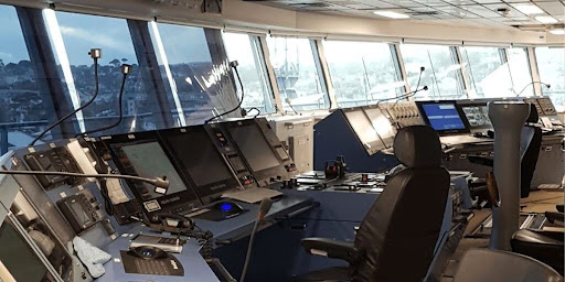 Ship Automation Systems