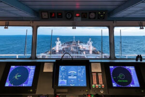 Ship Automation Systems