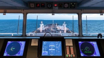 Ship Automation Systems