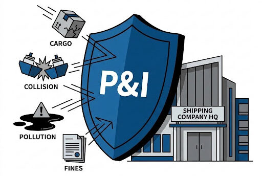 Shipowner Liability